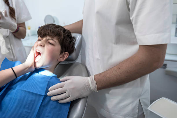 Best Emergency Dental Care for Broken or Chipped Teeth in West Hamburg, PA
