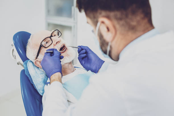Best Emergency Treatment for Dental Infections or Abscesses in West Hamburg, PA